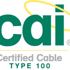 CAI Certificates