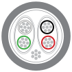 BUS / BMS Control Cables