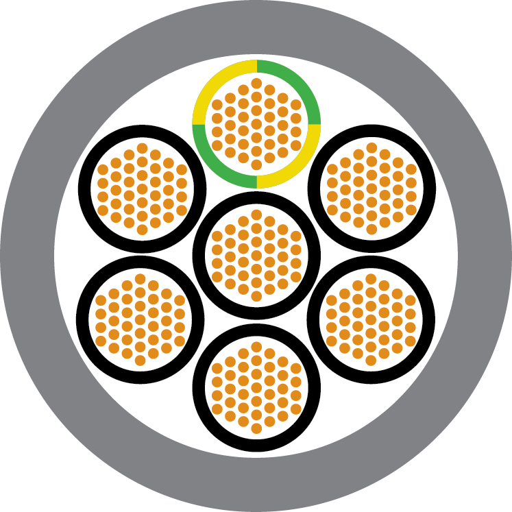 YY JZ Control Flex CPR B2ca